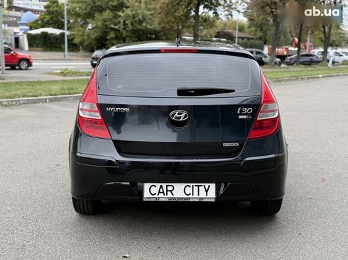 Hyundai i30 2010 - фото 6