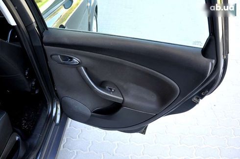 SEAT Altea 2010 - фото 19