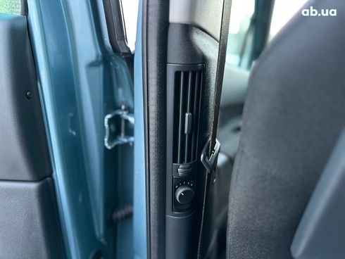 Peugeot 5008 2010 синий - фото 29