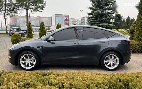 Tesla Model Y 2024 - фото 4