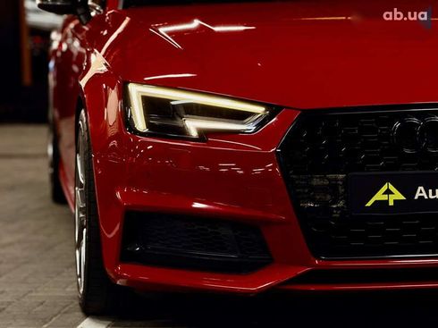Audi S4 2017 - фото 3