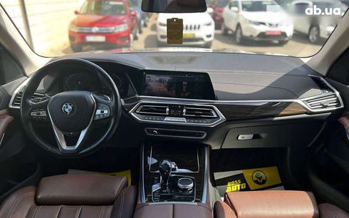 BMW X5 2019 - фото 14