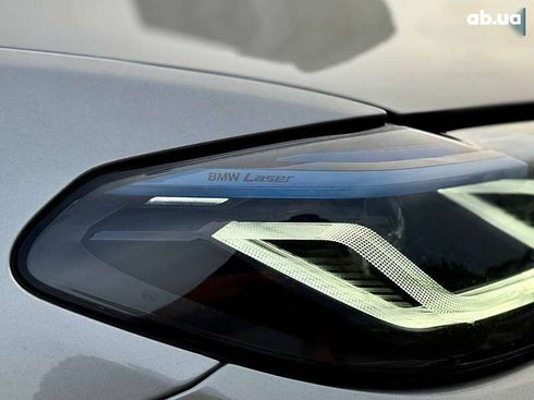 BMW 5 серия 2021 - фото 24