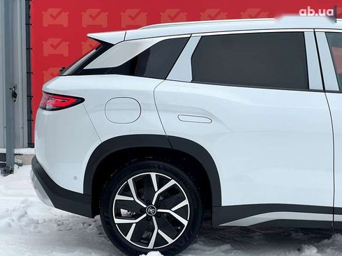 BYD Song L 2024 - фото 17