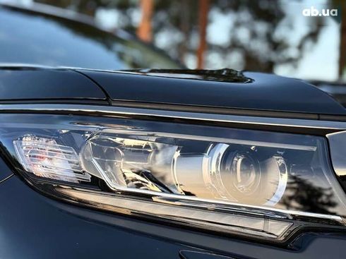 Toyota Land Cruiser Prado 2021 - фото 19