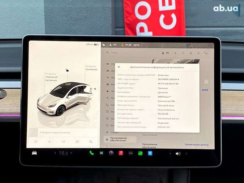 Tesla Model Y 2023 - фото 22