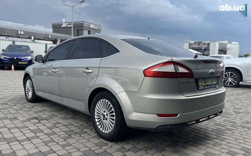 Ford Mondeo 2008 - фото 5