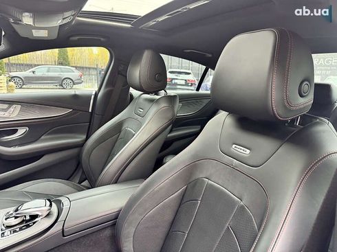 Mercedes-Benz CLS-Класс 2019 - фото 24