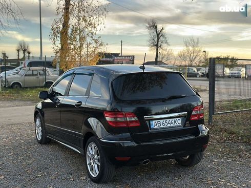 Mercedes-Benz B-Класс 2010 - фото 12