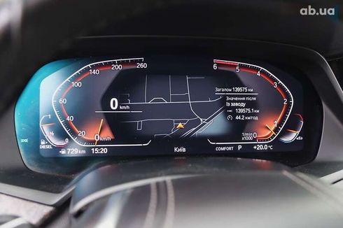 BMW X5 2019 - фото 16