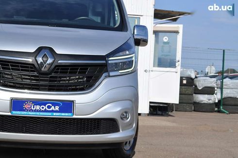 Renault Trafic 2020 - фото 6