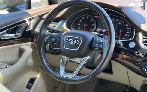 Audi Q7 2016 - фото 16