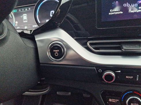 Kia Niro 2021 - фото 26