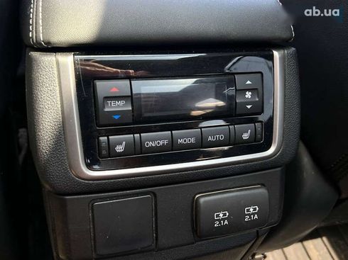 Subaru Ascent 2021 - фото 30