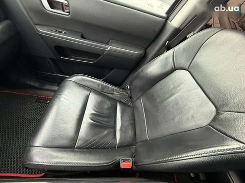 Honda Pilot 2013 - фото 20