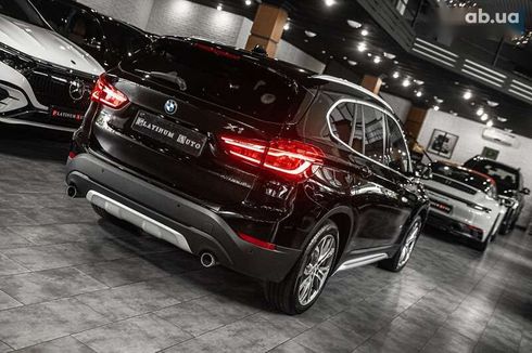 BMW X1 2017 - фото 8