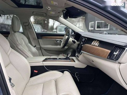 Volvo S90 2016 - фото 18