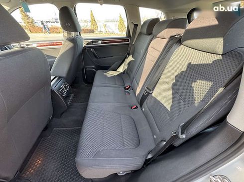 Volkswagen Touareg 2012 - фото 27