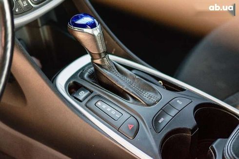 Chevrolet Volt 2016 - фото 11