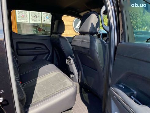 Volkswagen Amarok 2023 - фото 12