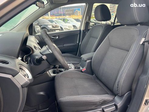 Renault Koleos 2011 серый - фото 18