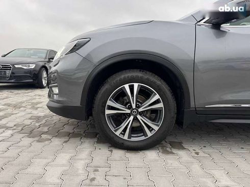 Nissan X-Trail 2020 - фото 7
