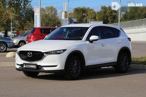 Mazda CX-5 2020 - фото 3