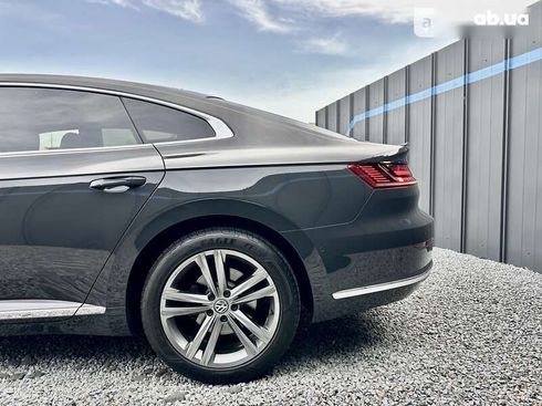 Volkswagen Arteon 2018 - фото 11