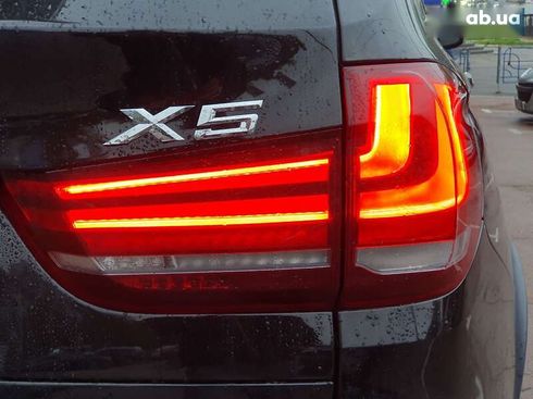 BMW X5 2017 - фото 10