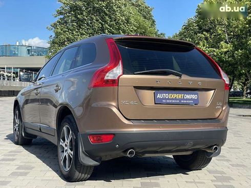 Volvo XC60 2012 - фото 9