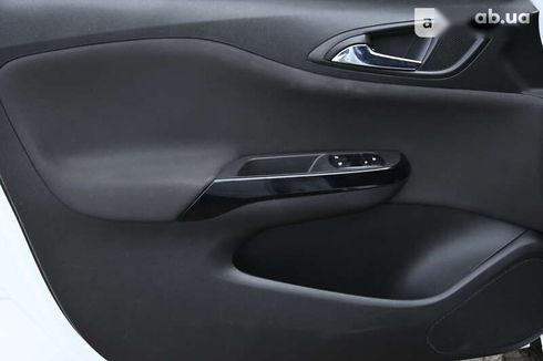 Opel Corsa 2016 - фото 14