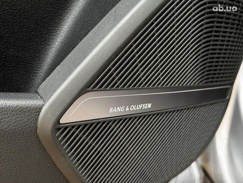 Audi Q5 2024 серый - фото 17