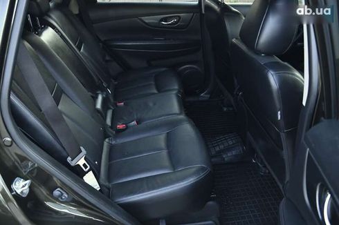Nissan X-Trail 2016 - фото 29