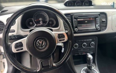 Volkswagen Beetle 2013 - фото 7