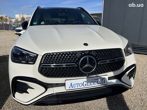 Mercedes-Benz GLE-Класс 2024 - фото 5