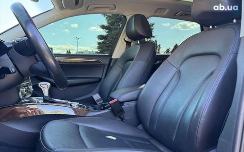 Audi Q5 2015 - фото 16