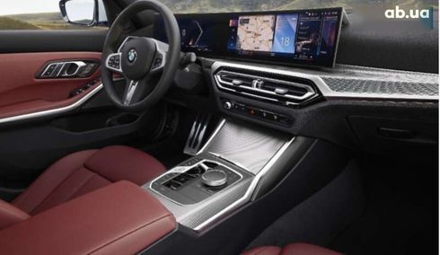 BMW i3 2025 - фото 6