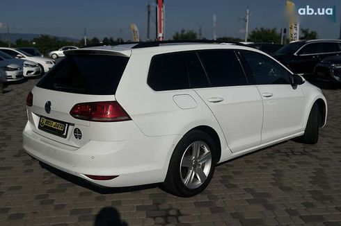 Volkswagen Golf 2014 - фото 7