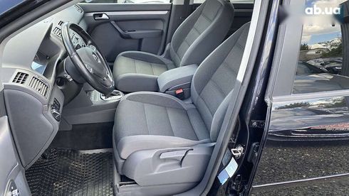 Volkswagen Touran 2010 - фото 27