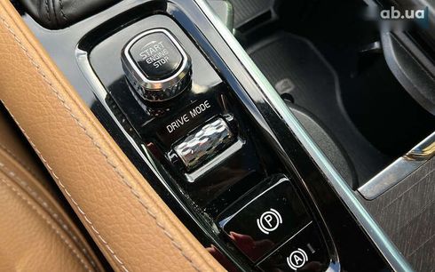 Volvo V90 2019 - фото 19