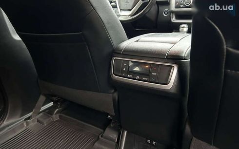 Toyota Highlander 2018 - фото 17