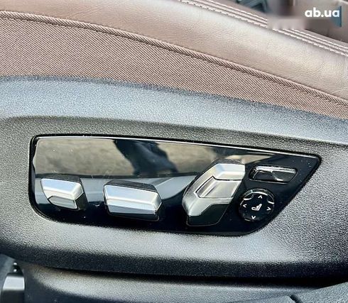 BMW 7 серия 2022 - фото 27