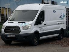 Продажа б/у Ford Transit 2014 года - купить на Автобазаре