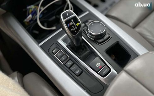 BMW X5 2015 - фото 21