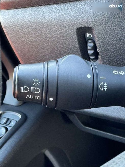 Opel Movano 2020 - фото 23