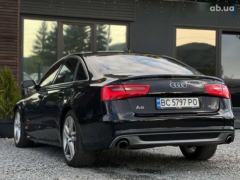 Audi A6 2013 - фото 9