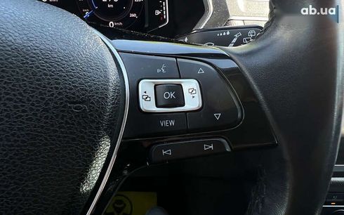 Volkswagen Tiguan 2019 - фото 22