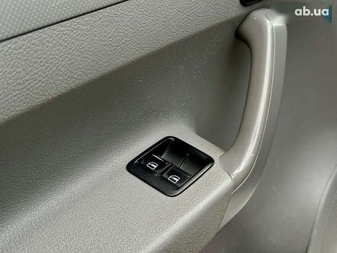 Volkswagen Caddy 2008 - фото 23