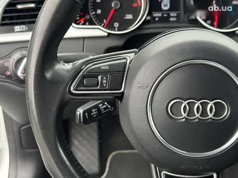 Audi A5 2015 - фото 26