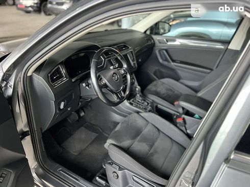 Volkswagen Tiguan 2017 - фото 13